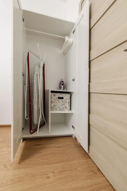 Апартаменты ApartMe 1 Предпортовый