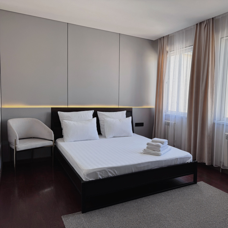 Mansuri Hotel