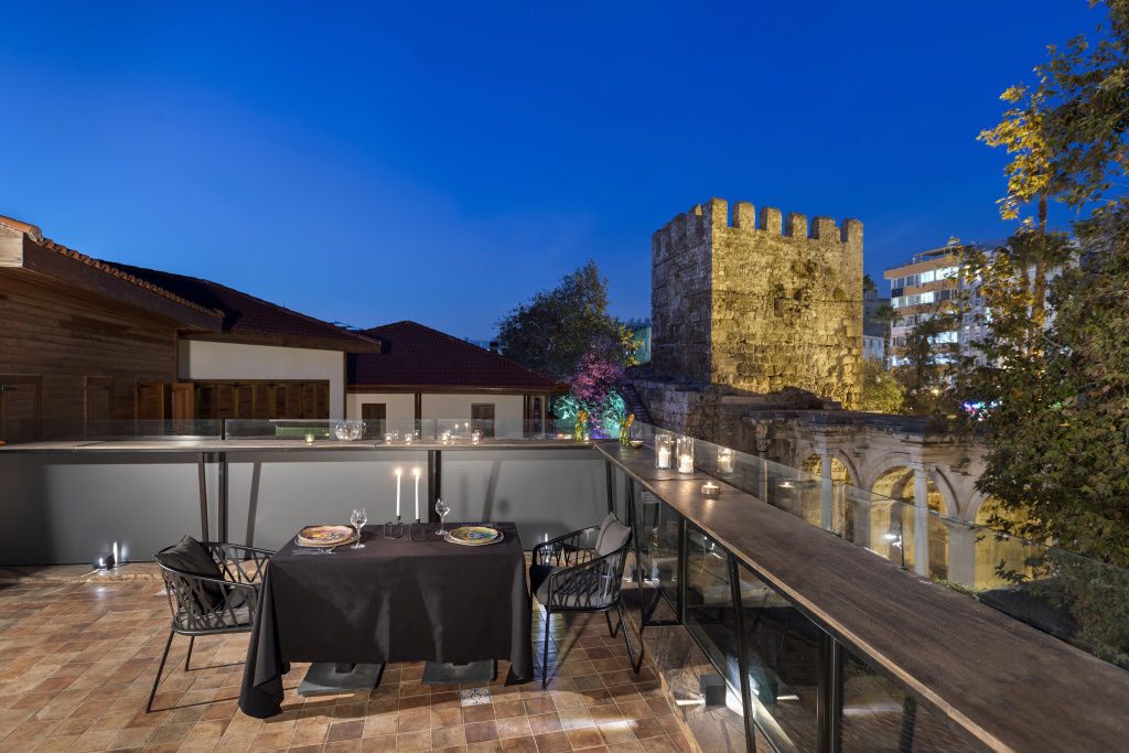 Casa Sur Antalya