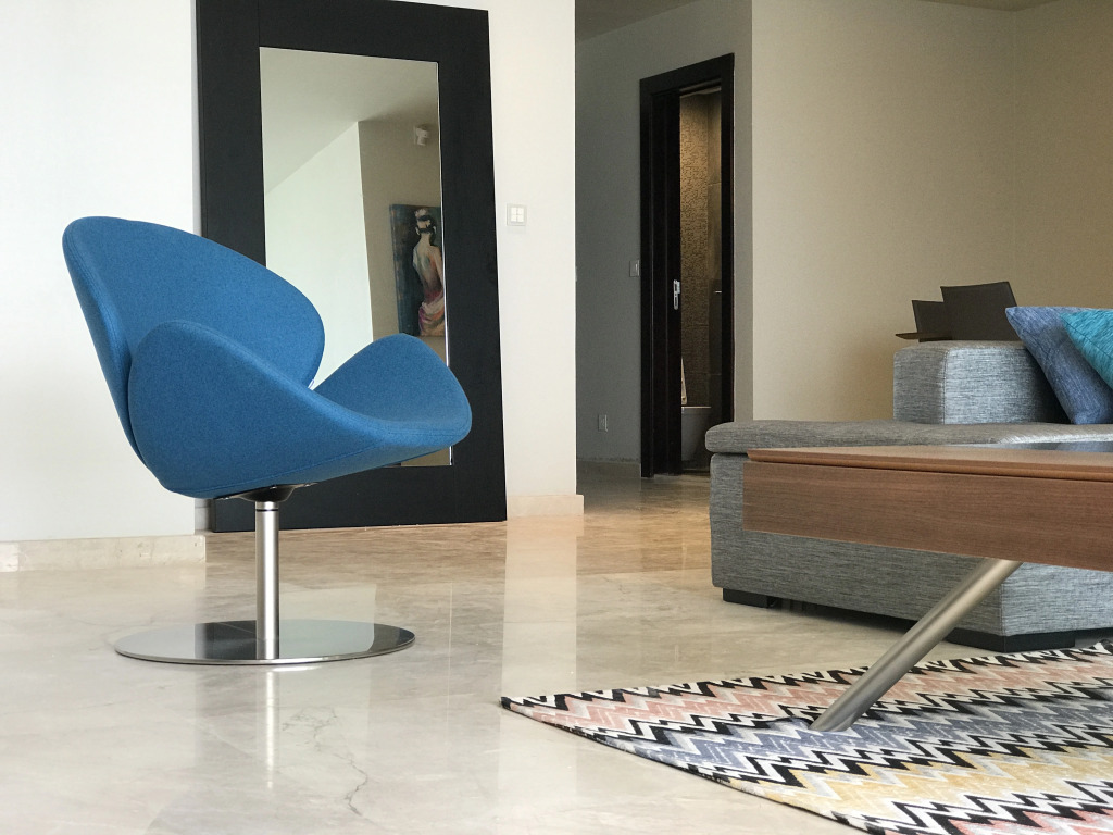 Апартаменты HEYCH Residences - Eko Pearl Towers