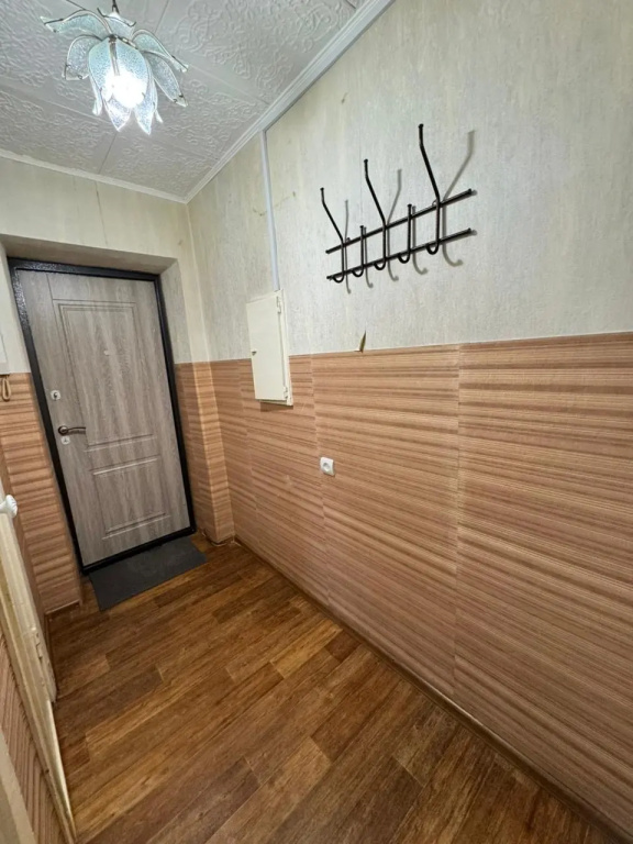 Квартира Бюджетный вариант вблизи рынка