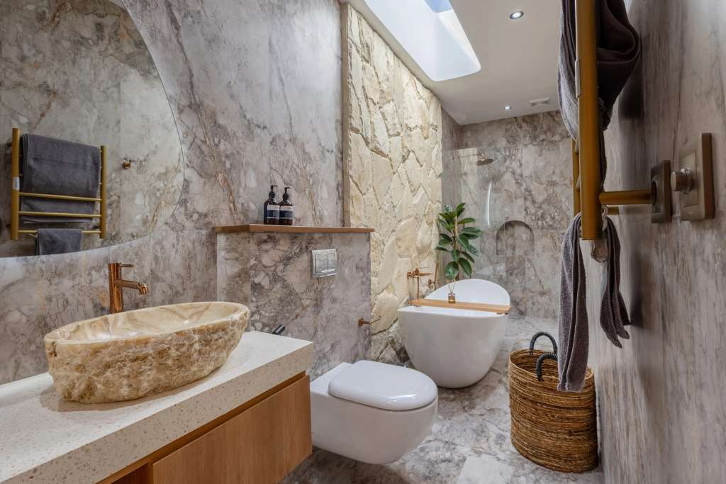 Вилла Lisbon Premium by Tofino Villas