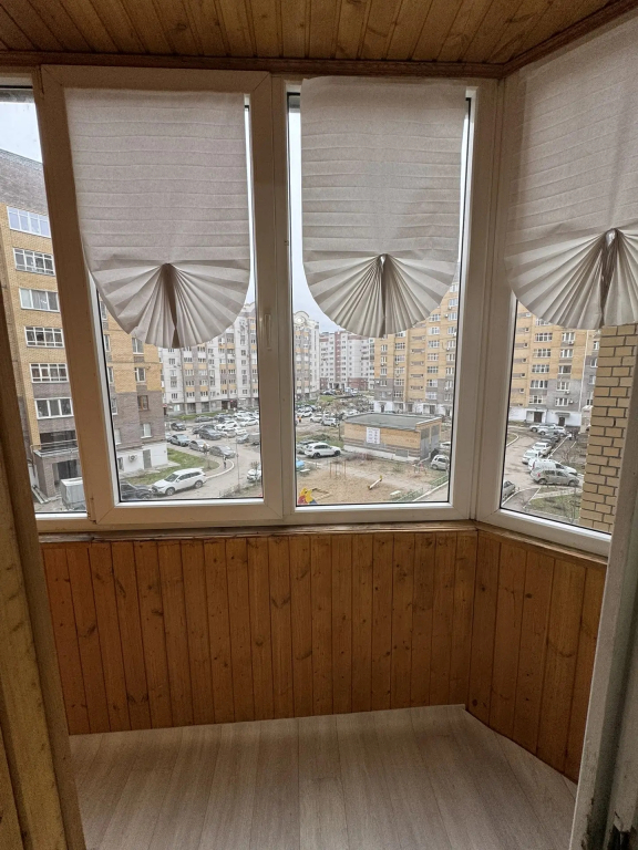 Квартира у Аквапарка Ривьера с кондиционером