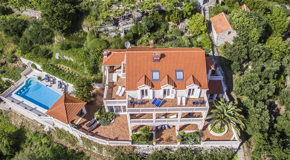 Soline Villa