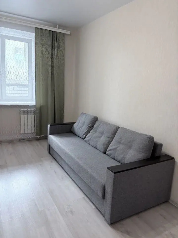 Квартира на Ливенской 33к2