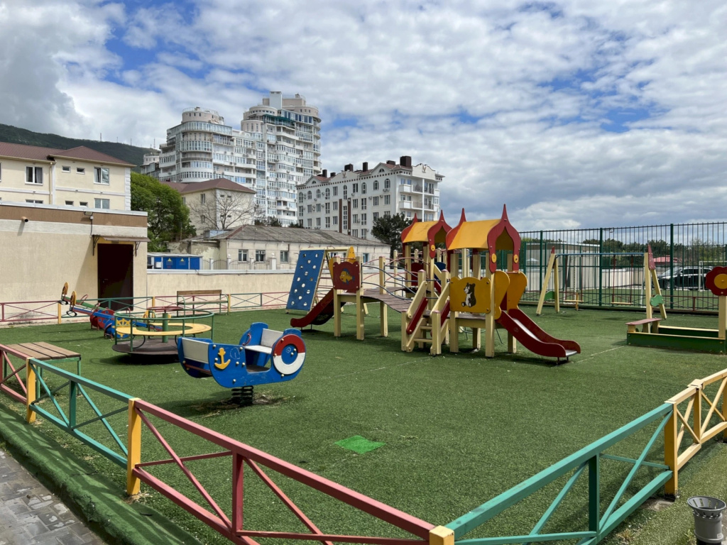 Апартаменты 316 на Халтурина