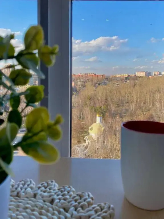 Квартира Sweet home Irkutsk 1