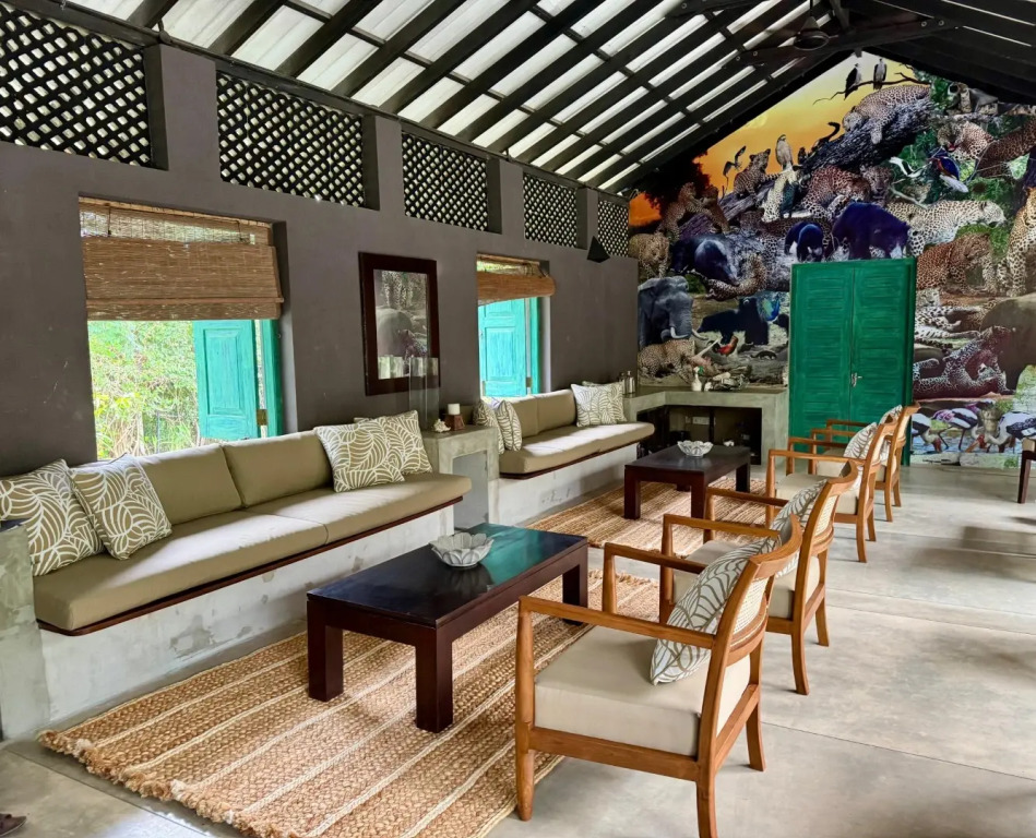 Вилла Cosy Villa Yala
