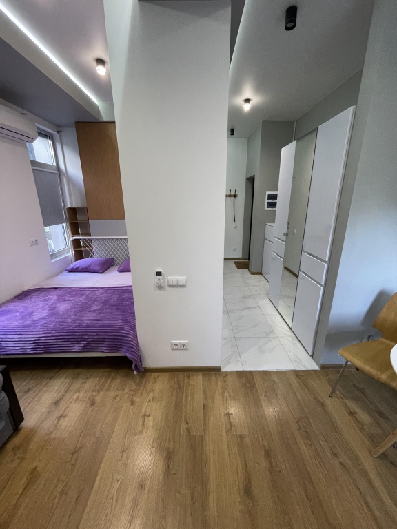 Апартаменты Cozy Apartment