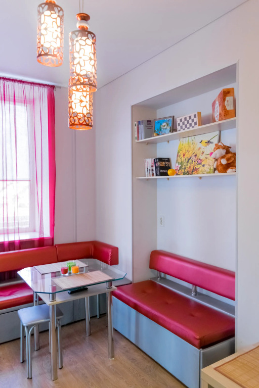 Hostel Diana