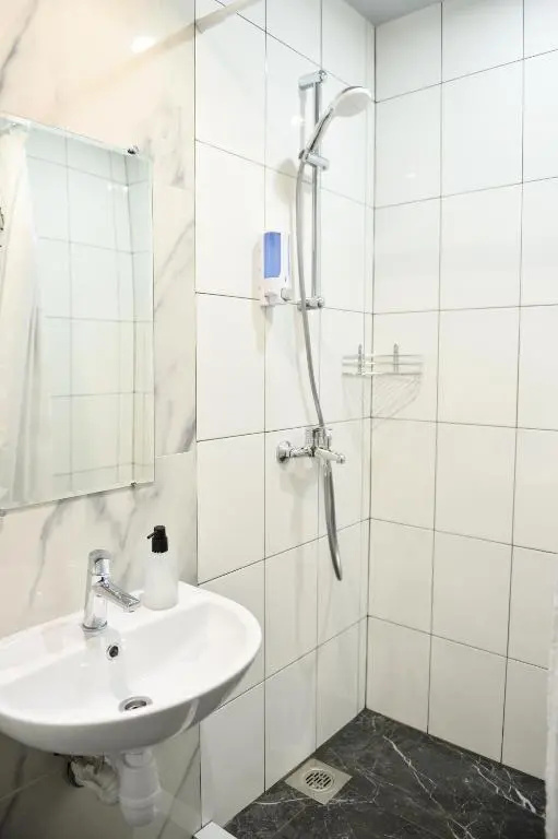 Shelter-Hotels ВДНХ