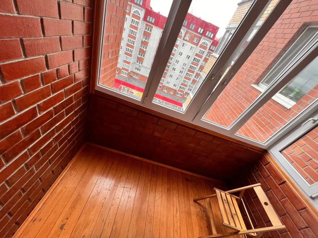 Na Ulitse Valerii Gnarovskoy 10k1 Apartments