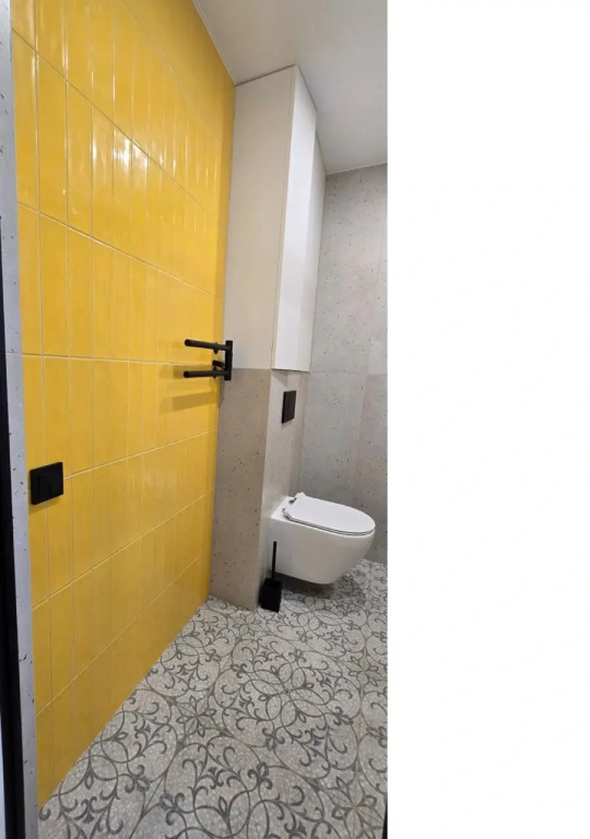 Апартаменты WOW Green Apartments