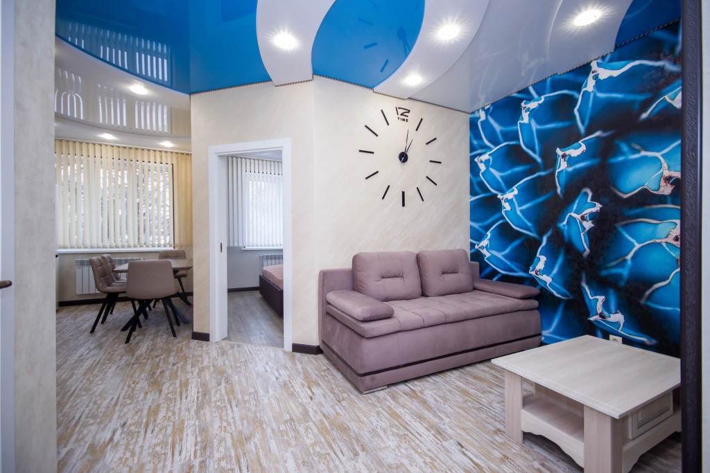 Апартаменты ViP Apart 8