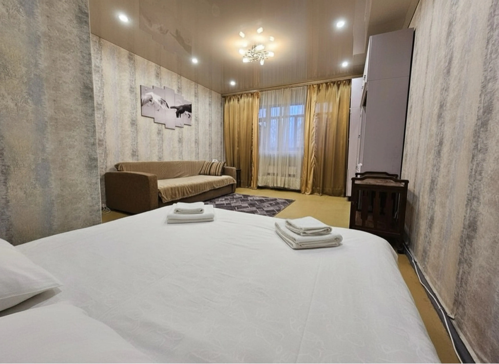 Квартира Большая Черкизовская, 20к2