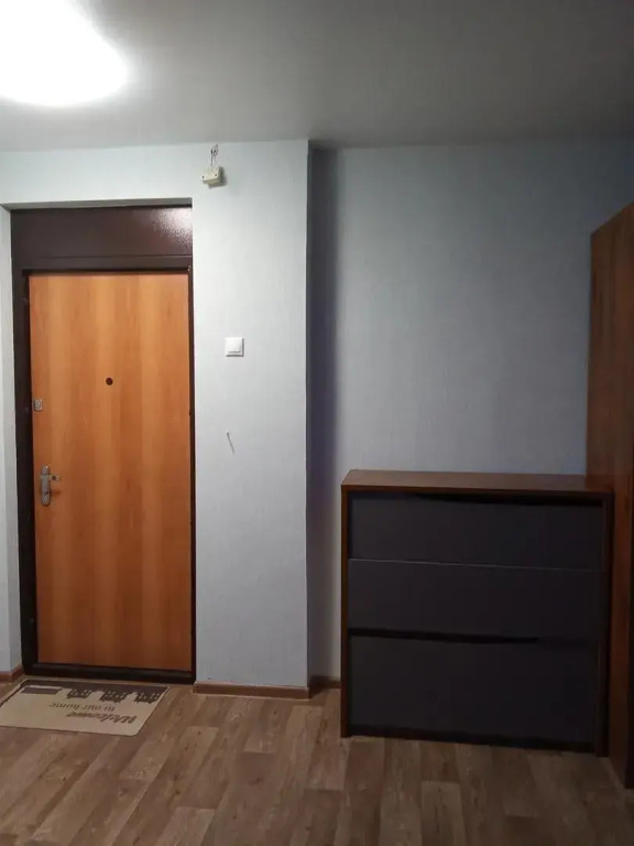 Квартира Однокомнатная Рядом С Центральным Парком