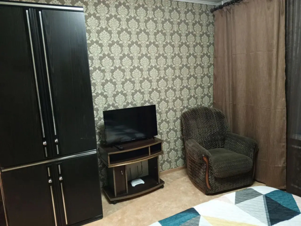 Квартира на ул. Косотурской, 5