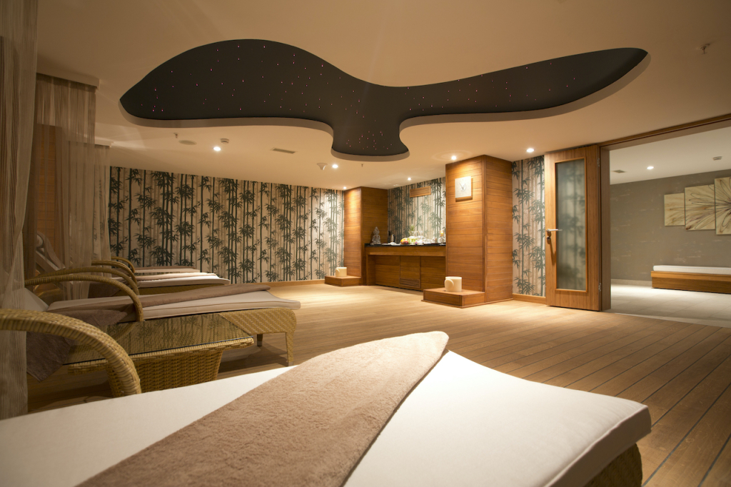Miracle Istanbul Asia Airport Hotel & Spa