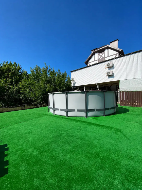 Гостевой дом Holiday House