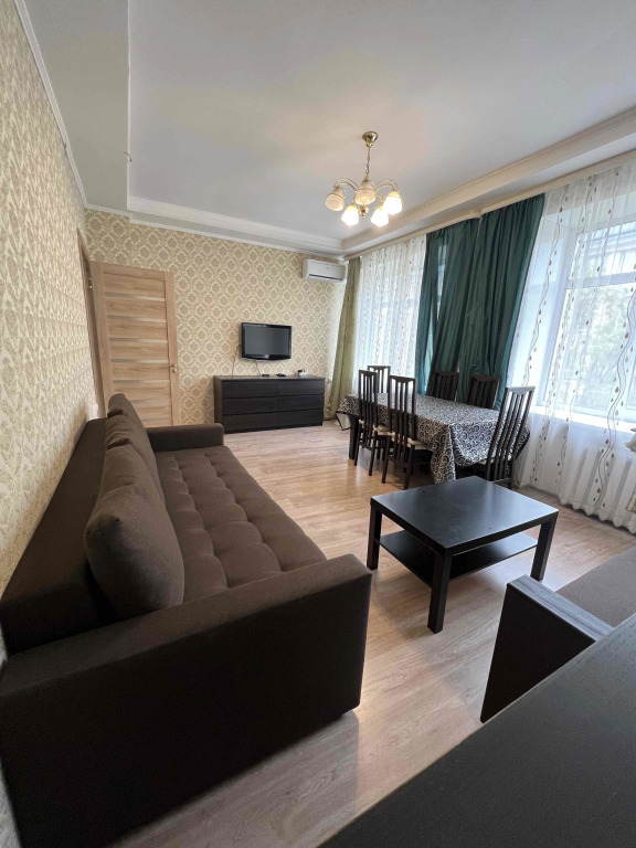 Апартаменты в Центре Твери
