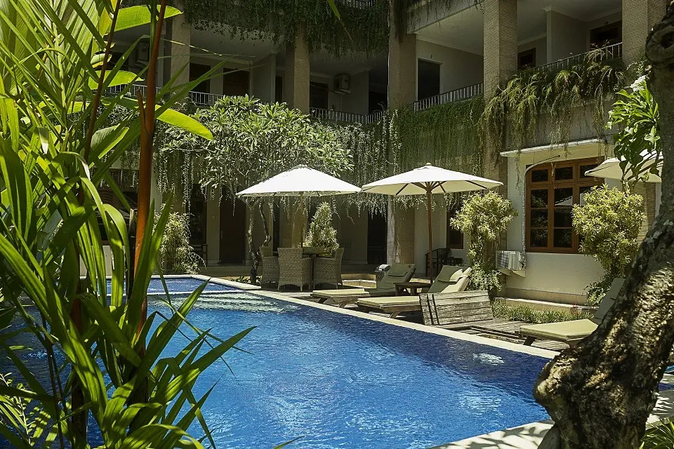 Pondok Anyar Inn Kuta