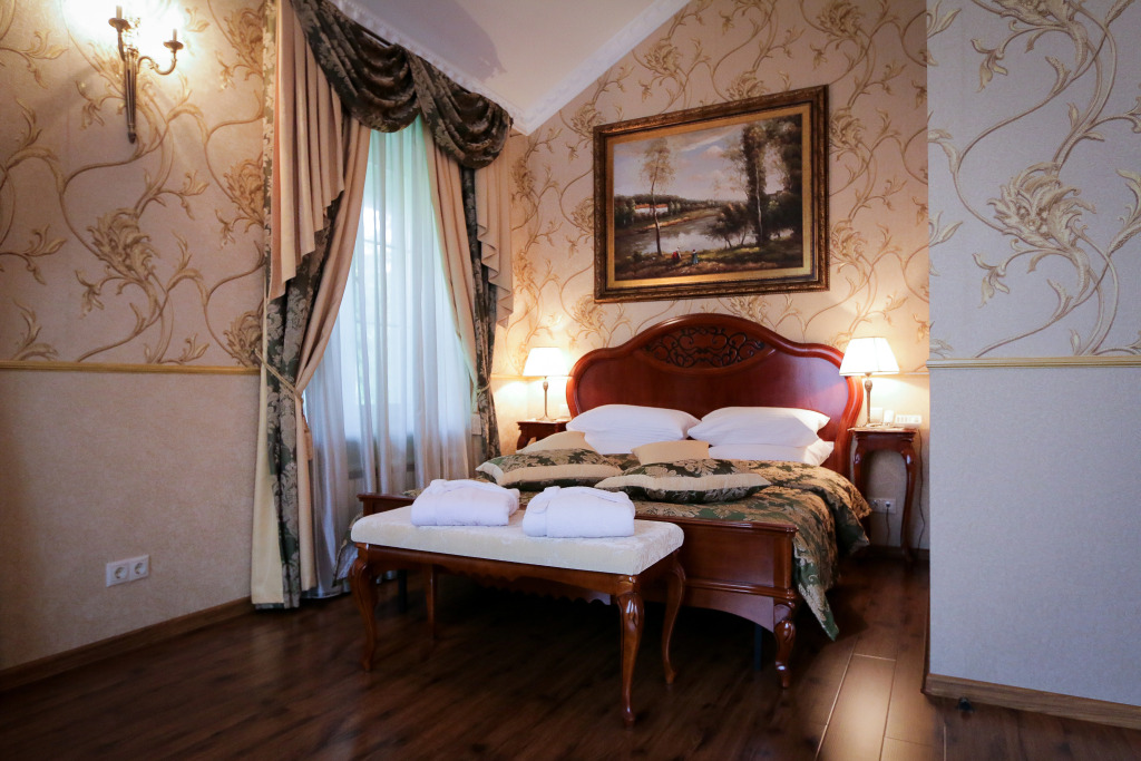 Urozhay Mini-Hotel
