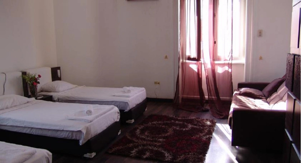 Hotel Grand Royal Cairo