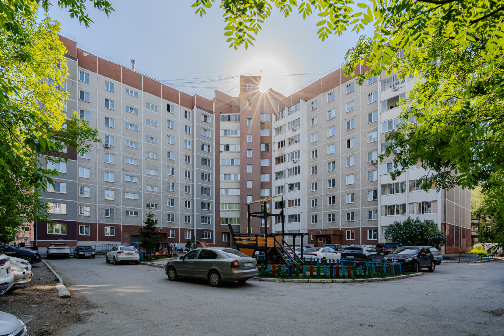 Квартира Студия на улице Восстания