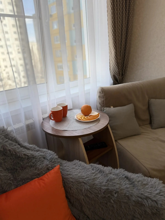 Квартира в Центре Дзержинского Района