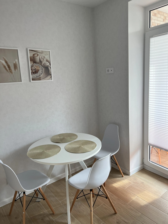 Квартира Cozy Scandi Apartment