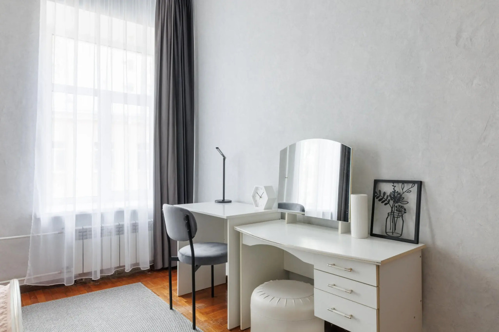 Апартаменты Rent-Apart