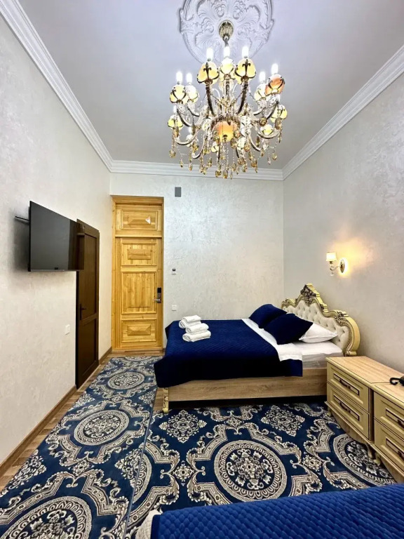 Zilol Baxt Hotel