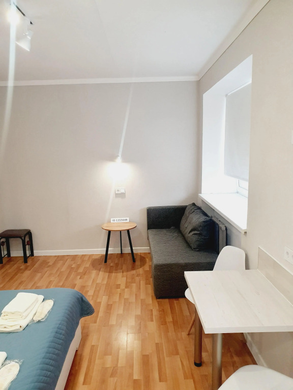 Апартаменты Welcomerooms 1