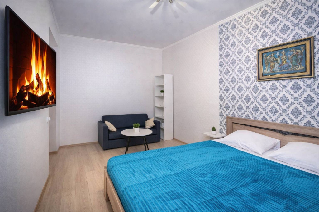 Апартаменты Like Home