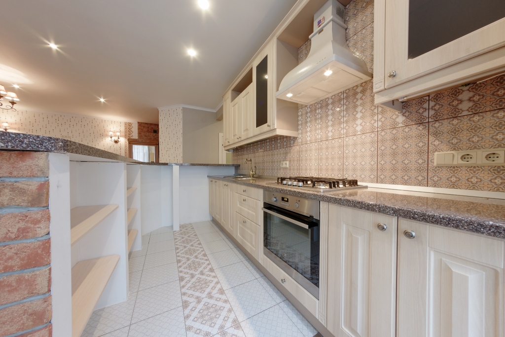 hth24 Na Vladimirskom Prospekte 15 Apartments