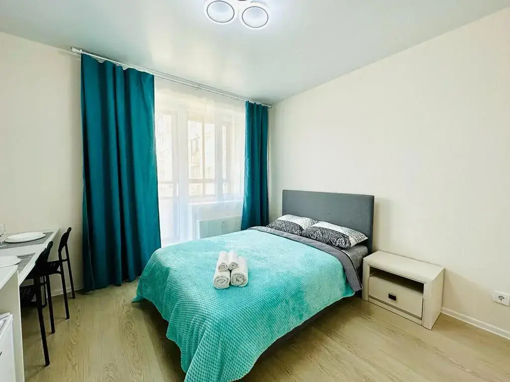 Апартаменты 3 Pant Family House в Остафьево