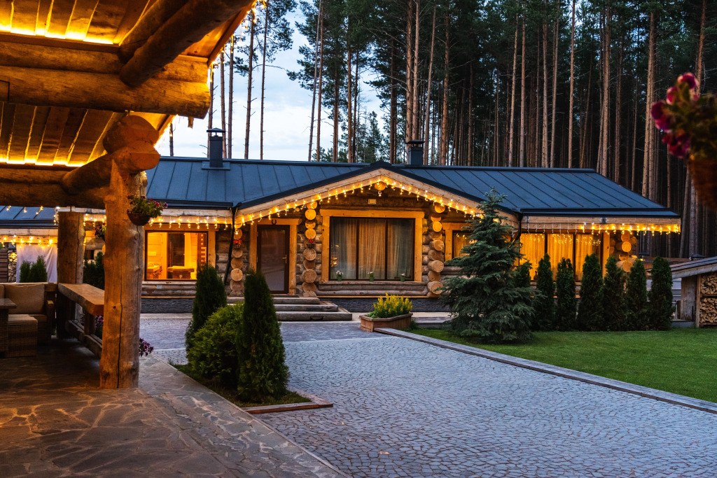 Green Club Карелия