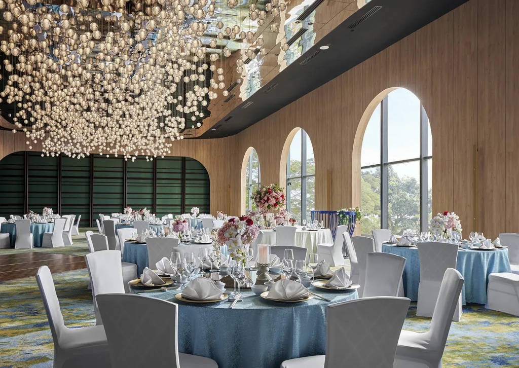 PARKROYAL COLLECTION Kuala Lumpur