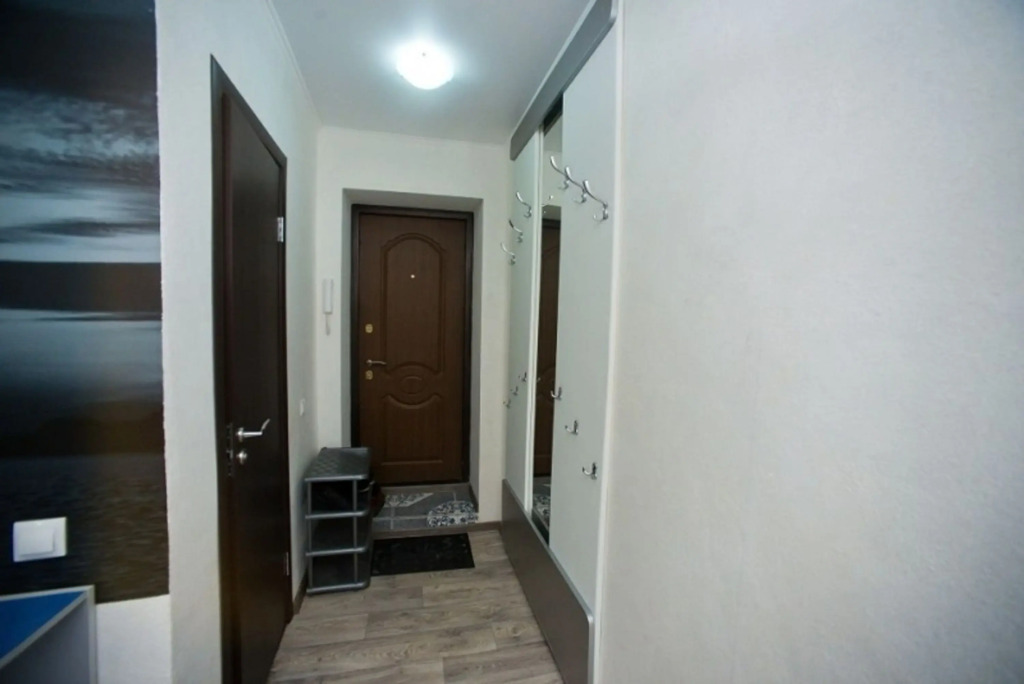 Квартира на улице Ленина 9