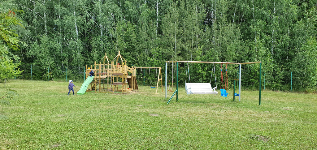 ЭКО Отель Настасьино Хуторок
