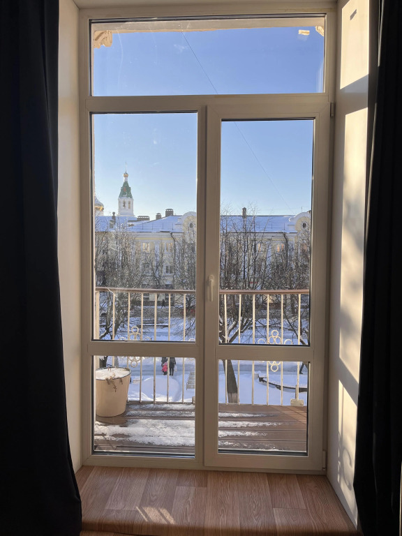 Апартаменты Пижама