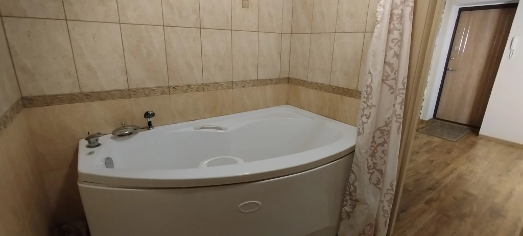 Квартира в Центральном Районе Волгограда