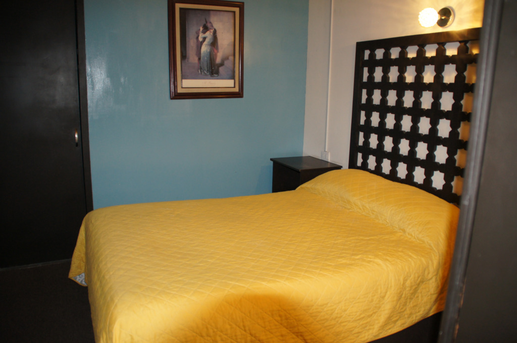 Отель 304 Casona