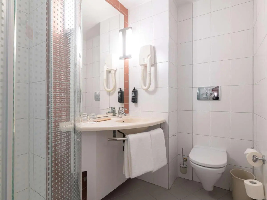 Ibis Astana