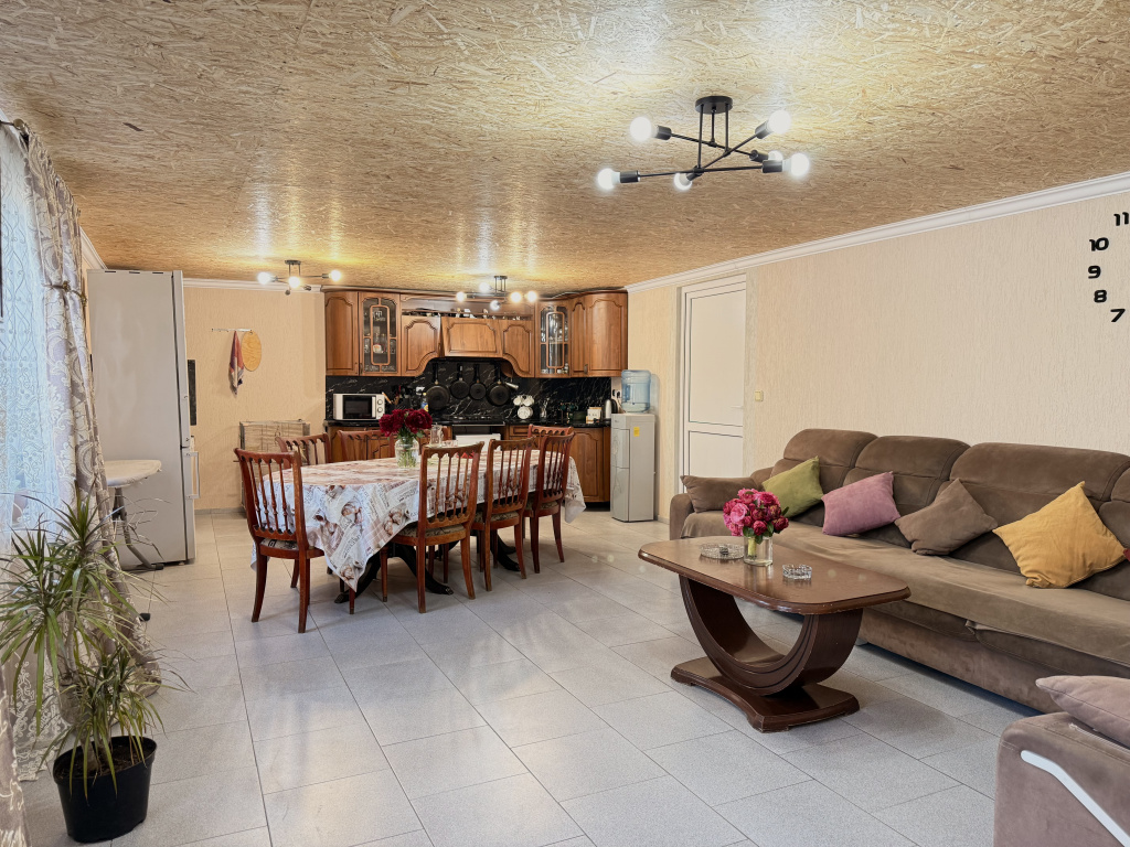 Orkhideya Guest house