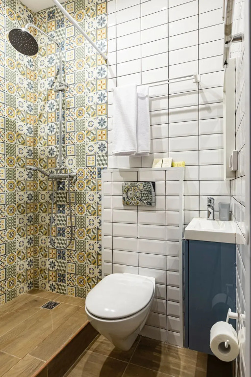 Апартаменты WH apartment 1
