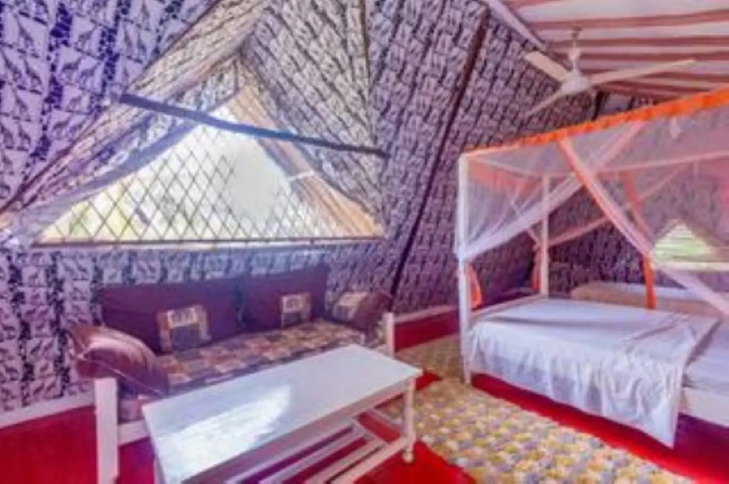 Вилла Dora