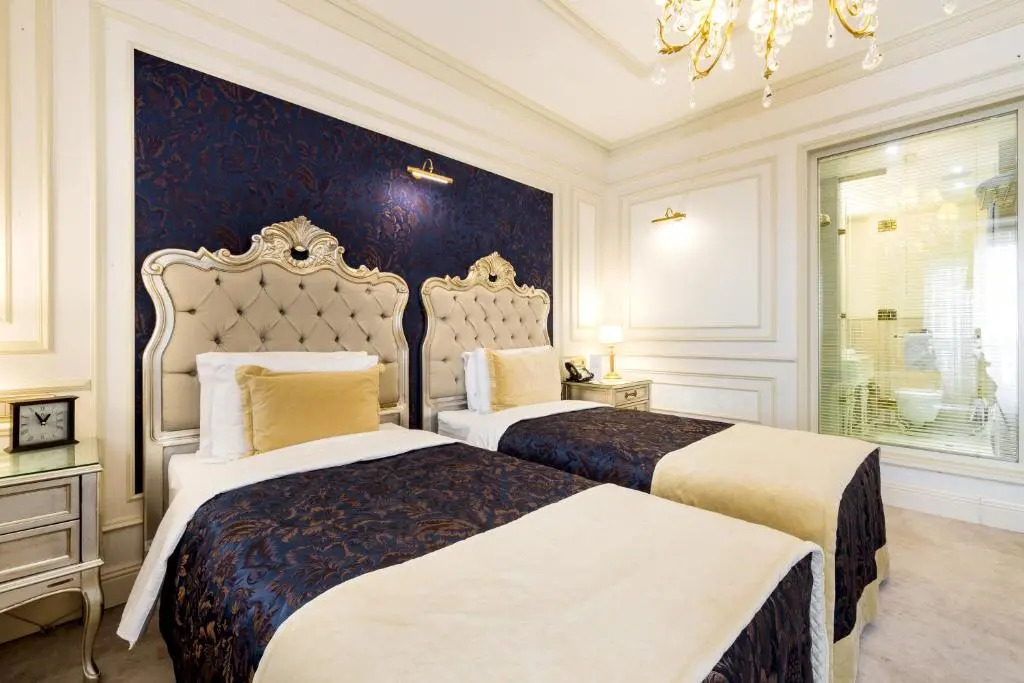 Rixos Khadisha Shymkent