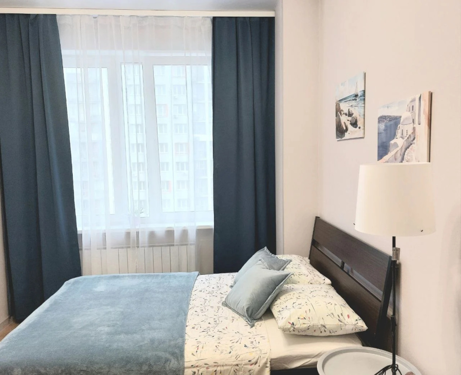 Квартира 109 Центр, 3х местн., бесконт заезд, отч. документы онлайн