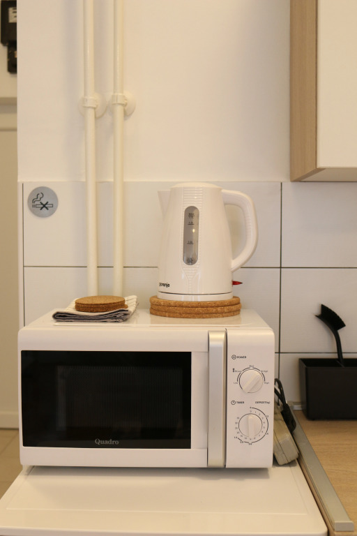 Studio Start Apartments